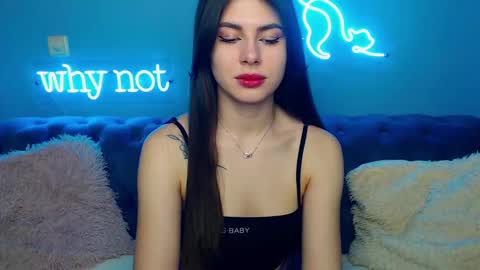 Snapshot of viollinalv chatting on 3, 3, 2025 viollinalv online show from 3, 3, 2025