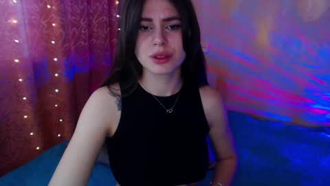 Snapshot of viollinalv chatting on 8, 3, 2025 viollinalv online show from 8, 3, 2025