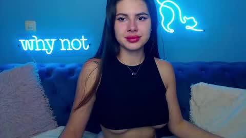 Snapshot of viollinalv chatting on 12, 9, 2025 viollinalv online show from 12, 9, 2025