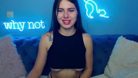 Snapshot of viollinalv chatting on 4, 10, 2025 viollinalv online show from 4, 10, 2025