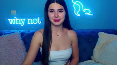 Snapshot of viollinalv chatting on 12, 10, 2025 viollinalv online show from 12, 10, 2025