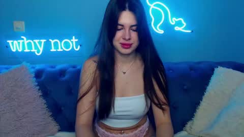 Snapshot of viollinalv chatting on 3, 11, 2025 viollinalv online show from 3, 11, 2025