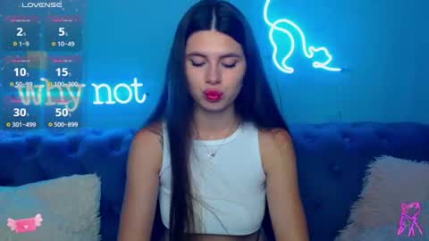 Snapshot of viollinalv chatting on 19, 7, 2026 viollinalv online show from 19, 7, 2026