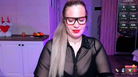  VelvettTime  online show from 28, 11, 2025