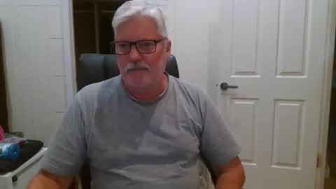 viper654321 online show from 3, 12, 2025