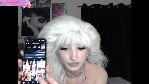 Viper online show from 14, 4, 2026