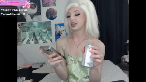 Viper online show from 18, 4, 2026