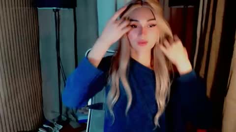 Pearl online show from 10, 10, 2025