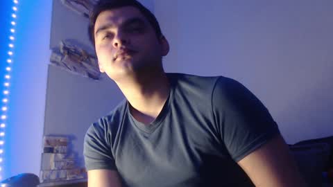 virgil____ online show from 6, 12, 2024