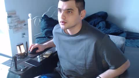 virgil____ online show from 27, 2, 2025