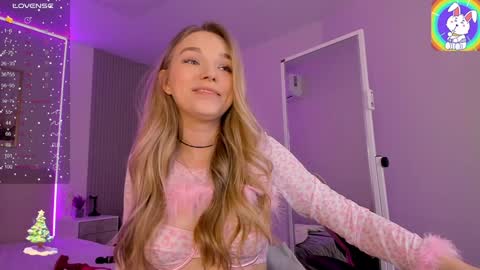 Snapshot of virrginchloee chatting on 10, 1, 2025 Chloe online show from 10, 1, 2025