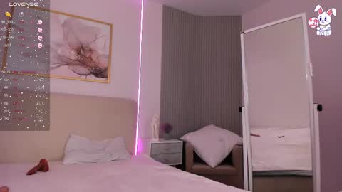 Snapshot of virrginchloee chatting on 10, 3, 2025 Chloe online show from 10, 3, 2025