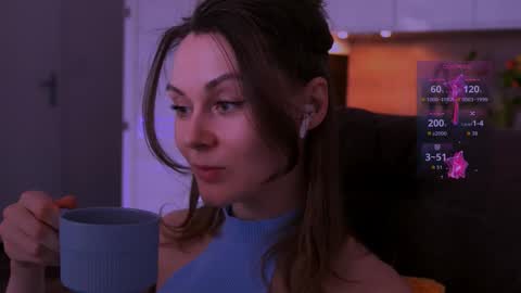 virtual_muse_bc online show from 8, 2, 2026