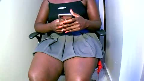 Your Virtual Wife online show from 7, 3, 2025