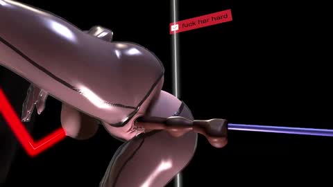 Virtual Vixen Live Show online show from 4, 3, 2025