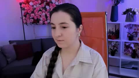 Snapshot of virtualvoyant chatting on 5, 2, 2026 your love online show from 5, 2, 2026