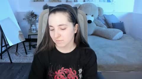 Snapshot of virtualvoyant chatting on 7, 3, 2026 your love online show from 7, 3, 2026