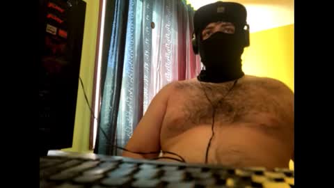 Snapshot of virtuosoide chatting on 30, 12, 2024 francisco online show from 30, 12, 2024