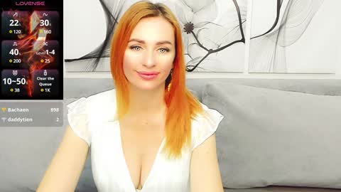 Vita online show from 8, 1, 2025