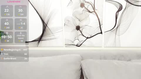 Vita online show from 6, 3, 2025