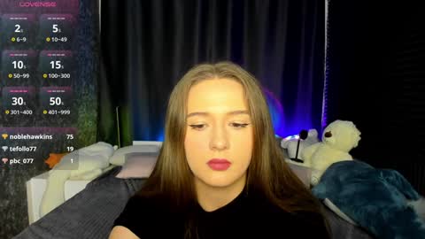 Snapshot of vitajoy_ chatting on 3, 2, 2025 Vita online show from 3, 2, 2025