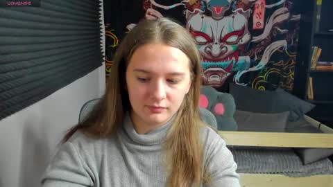 Snapshot of vitajoy_ chatting on 18, 2, 2025 Vita online show from 18, 2, 2025