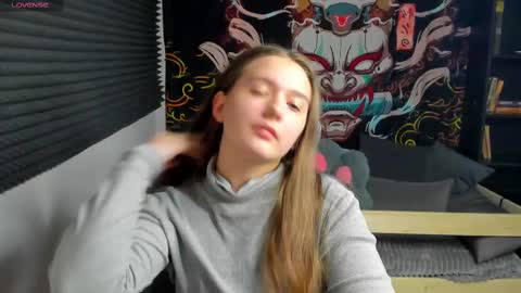 Snapshot of vitajoy_ chatting on 18, 2, 2025 Vita online show from 18, 2, 2025