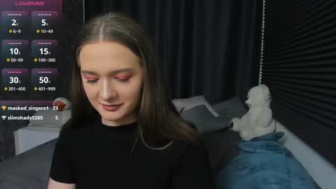 Snapshot of vitajoy_ chatting on 22, 2, 2025 Vita online show from 22, 2, 2025