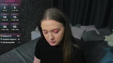 Snapshot of vitajoy_ chatting on 23, 2, 2025 Vita online show from 23, 2, 2025