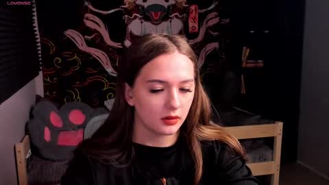Snapshot of vitajoy_ chatting on 25, 2, 2025 Vita online show from 25, 2, 2025