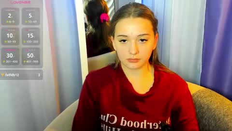 Snapshot of vitajoy_ chatting on 1, 3, 2025 Vita online show from 1, 3, 2025