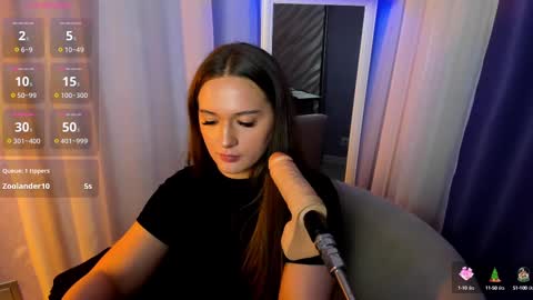 Snapshot of vitajoy_ chatting on 2, 3, 2025 Vita online show from 2, 3, 2025