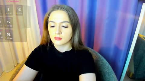 Snapshot of vitajoy_ chatting on 3, 3, 2025 Vita online show from 3, 3, 2025