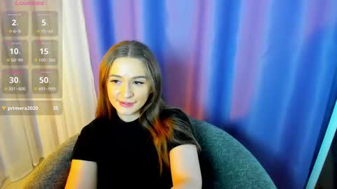 Snapshot of vitajoy_ chatting on 3, 3, 2025 Vita online show from 3, 3, 2025