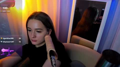 Snapshot of vitajoy_ chatting on 4, 3, 2025 Vita online show from 4, 3, 2025