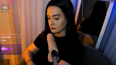 Snapshot of vitajoy_ chatting on 5, 3, 2025 Vita online show from 5, 3, 2025