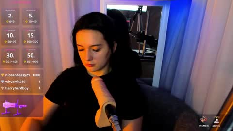 Snapshot of vitajoy_ chatting on 6, 3, 2025 Vita online show from 6, 3, 2025