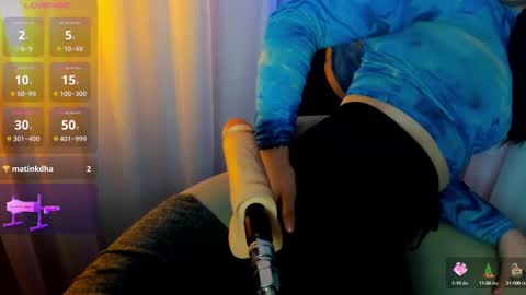 Snapshot of vitajoy_ chatting on 9, 3, 2025 Vita online show from 9, 3, 2025