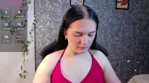 Snapshot of vitajoy_ chatting on 5, 7, 2026 Vita online show from 5, 7, 2026