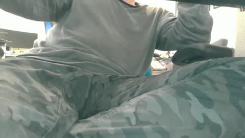 Snapshot of vitalbeach chatting on 11, 1, 2025 vitalbeach online show from 11, 1, 2025