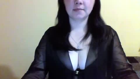 Vitalina282128 online show from 12, 1, 2026