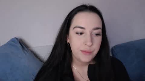 Vitalina online show from 22, 10, 2025