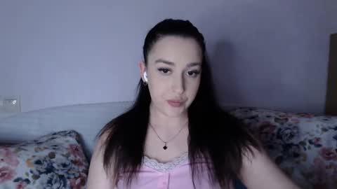 Vitalina online show from 28, 11, 2025