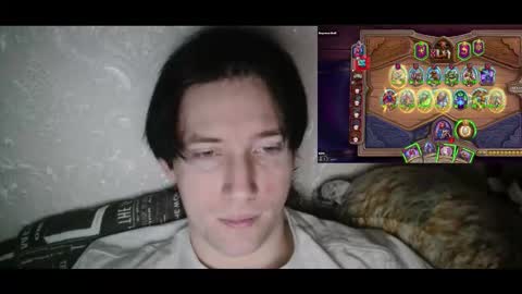 vitiligoboyy online show from 5, 12, 2025