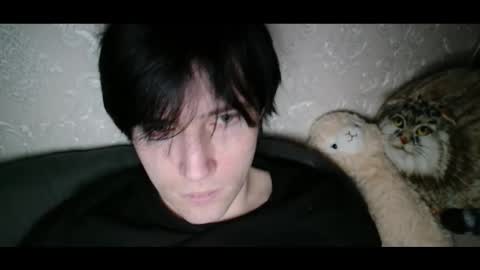 vitiligoboyy online show from 16, 1, 2026