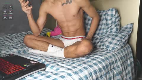 VITO BENZ online show from 27, 1, 2025