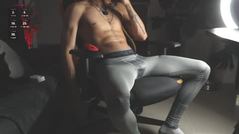 VITO BENZ online show from 8, 4, 2026