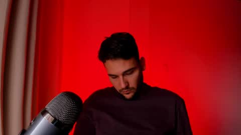 Vito Ferrer online show from 6, 12, 2024