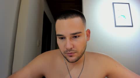 Vito Ferrer online show from 14, 1, 2025