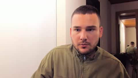 Vito Ferrer online show from 20, 2, 2025